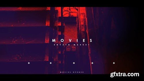 Videohive Movies Titles 46905121