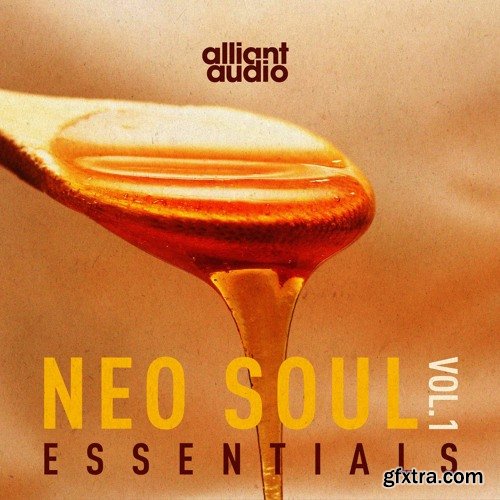 Alliant Audio Neo Soul Essentials