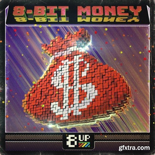 8UP 8-Bit Money
