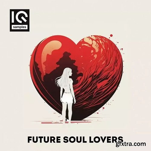 IQ Samples Future Soul Lovers