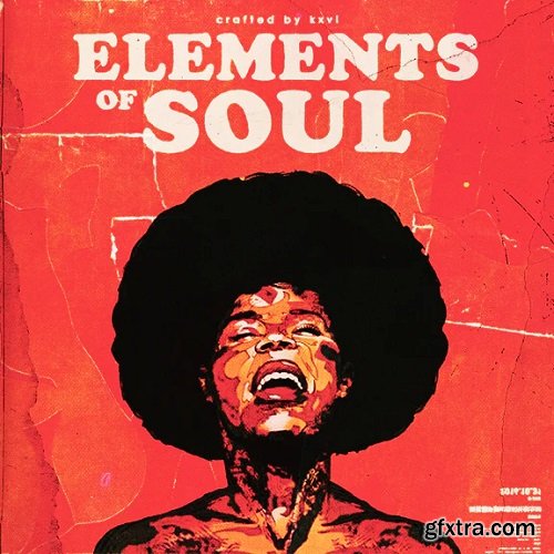 Sonix Elements of Soul
