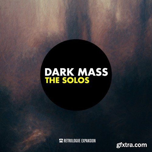 Steinberg Dark Mass Retrologue Expansion