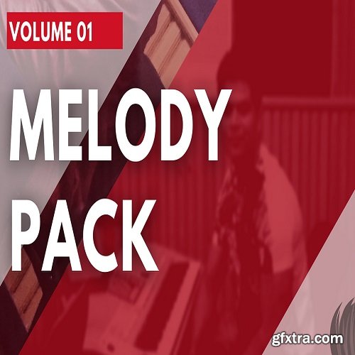 Dev Next Level Melody Pack 01