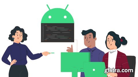 Android Job Interview Preparation