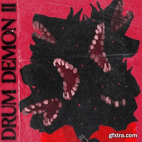 Prodlukki Drum Demon 2