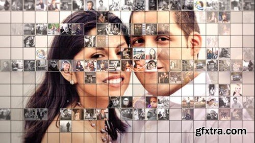 Videohive 150 Photo Gallery 9221739