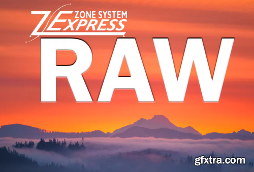 F64 Elite - Zone System Express RAW
