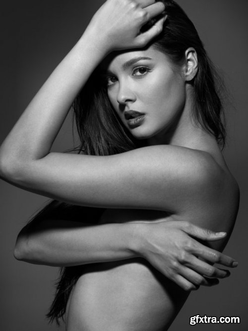 Peter Coulson Photography - Tahan Photoshoot