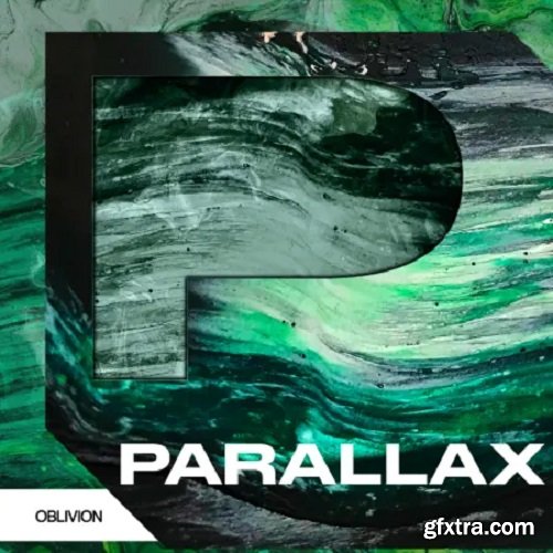 Parallax Oblivion Big Room Trance