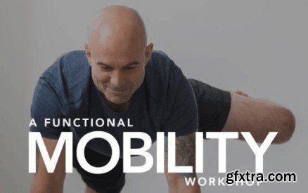 Yoga International - A Functional Mobility Workshop