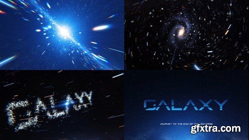 Videohive Space Logo 24743710