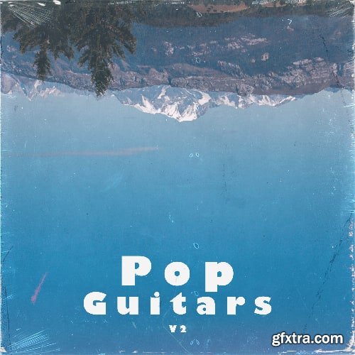 Rowan Kemble Pop Guitars Vol 2
