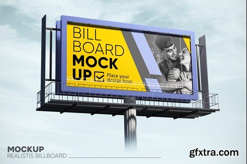 Billboard Mock Up GYLGDGM