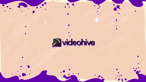 Videohive - Summer Logo Reveal - 47078336