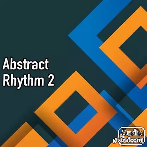 AudioFriend Abstract Rhythm 2