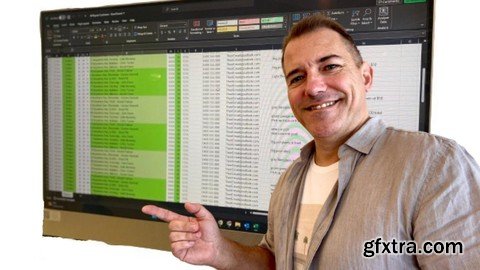 How To Schedule Your Customers Using Excel