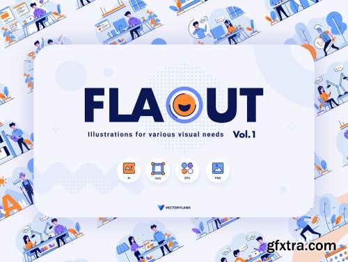 FLAOUT Vol. I Ui8.net
