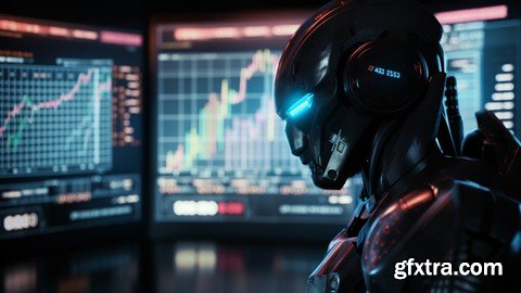 AI Trading: Bitcoin, Stocks & Investing with ChatGPT & LLMs