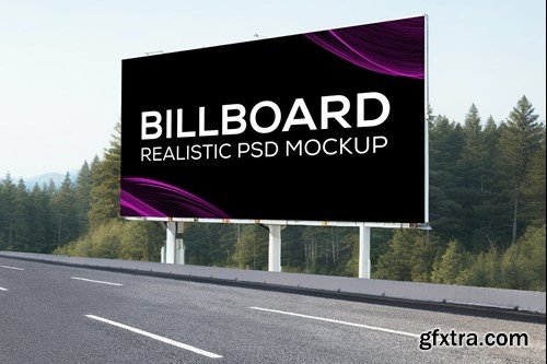 Billboard Mock Up AGQYPGJ