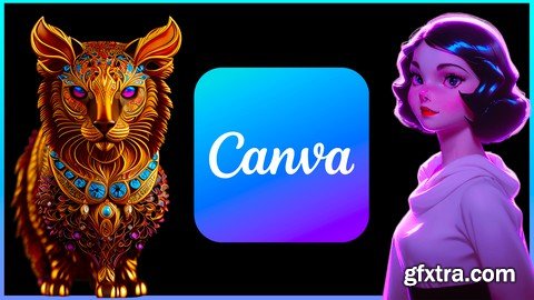 Be A Master Of Canva With New Tricks, Basics To Advance