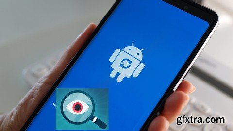 Mobile Hacking and Security: Android + iOS (2023)