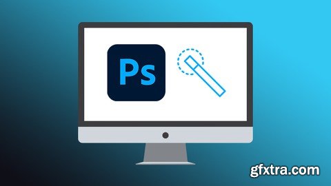 Adobe Photoshop CC for Beginners (2023)