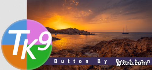 Sean Bagshaw - TK9 Button by Button Guide