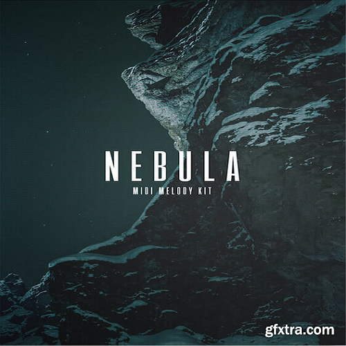 The Kit Plug Nebula (Melody Midi Kit)