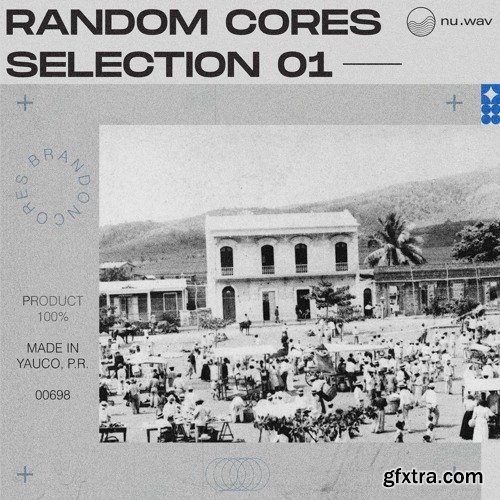 nu.wav Random Cores Selection 01