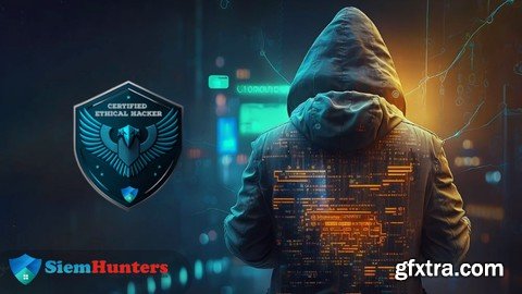 Learn Complete Ethical Hacking from Scratch - Bootcamp 2023