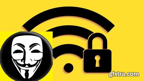Wi-Fi Hacking with KALI: Learn to Hack Wi-Fi in 60 minutes