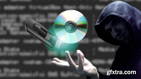 Physical Access Hacking Windows Xp, 7, 8, 10, Linux & Typing
