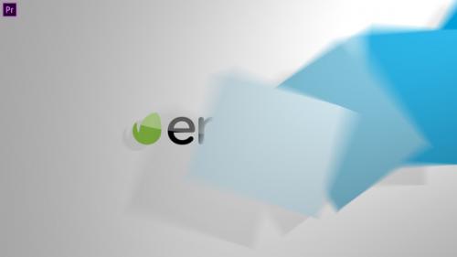 Videohive - Elegant And Simple Logo 7 Premiere Pro - 47269452