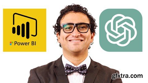 Master Power BI Quickly with the Help of AI (For Busy Bees)