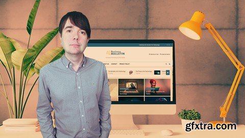 Build an Automatic AI-Generated WordPress Blog in Any Niche