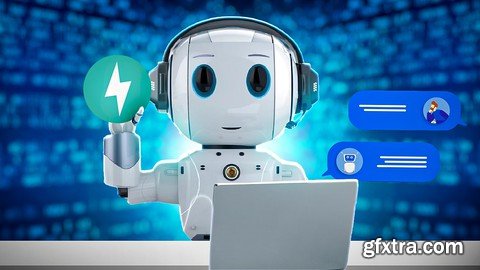 The Complete Chatbot Bootcamp