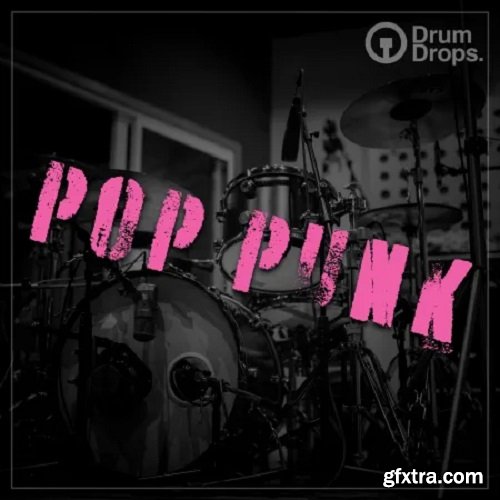 Drumdrops Pop Punk