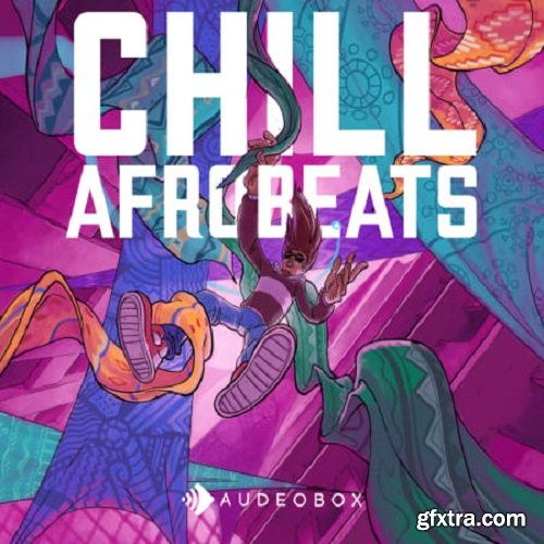 AudeoBox Chill Afrobeats