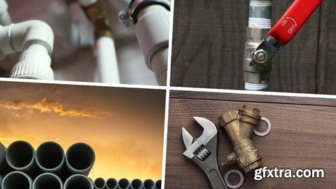 Mastering of Plumbing Systems : From Pipes to Principles2023