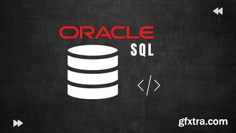 Learn basics of Oracle SQL from scratch