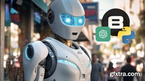 Python-Driven AI Automation: BotCity-RPA ChatGPT and OpenAI