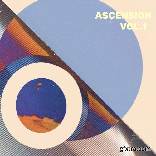 Luxury Lane Library Ascension Vol 1