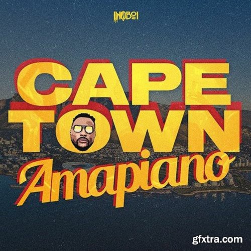 Inqboi Beatz Capetown Amapiano