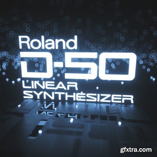 Roland Cloud D-50 v1.1.2
