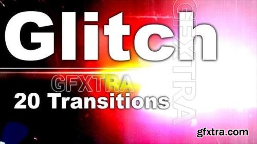 Glitch Transitions 1362055