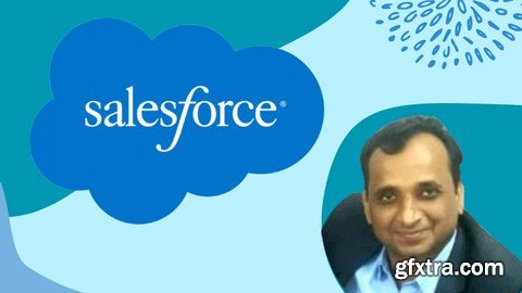 Salesforce Flow Builder with Complete Real Time Scenarios