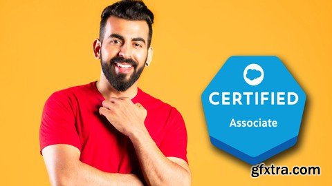 Fundamental Course in Salesforce Certified Associate (101)