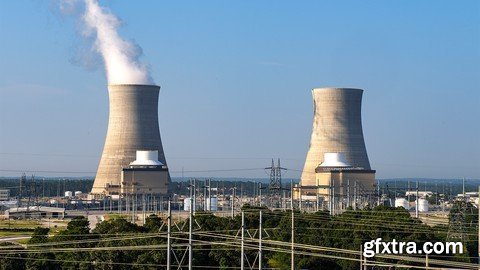 Nuclear Energy: Principles of Power Plants and Reactors