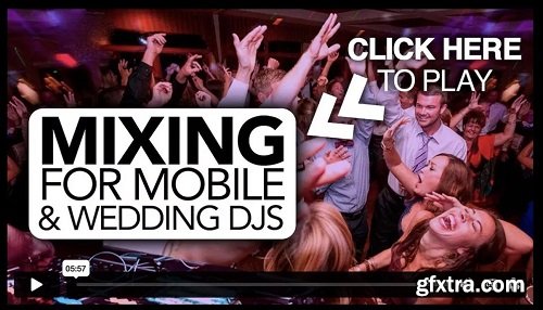 Digital Dj Tips Mixing for Mobile & Wedding DJs