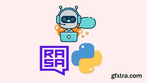 How to Build Chatbot with Python & Rasa Open Source